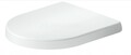 Toilettensitz Duravit D-Code weiß Duroplast