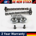 06L109021H Für VW Golf Passat AUDI A3 A4 2,0T Einlass&Auslass Nockenwellen Satz 