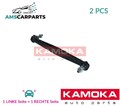 STABILISATOR STABI LINKS+RECHTS VORNE 9030383 KAMOKA 2PCS P NEU OE QUALITÄT