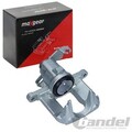 MAXGEAR BREMSSATTEL HINTEN LINKS PASSEND FÜR CHRYSLER GRAND DODGE GRAND | 82-057