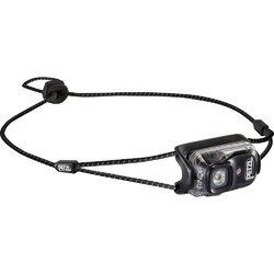 Petzl Bindi LED Stirnlampe akkubetrieben 200 lm E102AA00