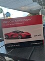 Autoradio 1DIN mit Bluetooth BT Freisprech 7 Farben MP3 Player USB TF Aux FM AM