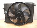 --Mercedes X204 W218 OM642 Motorlüfter Kühlerlüfter 600W A2045000293 A2045400788