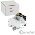 NTY TÜRSCHLOSS HINTEN LINKS passend für SEAT LEON 1P | EZC-VW-017