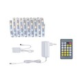 Paulmann MaxLED-Stripe 250 Basisset Silber Protect Cover 3m  LED-Stripe