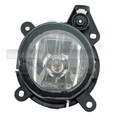 Nebelscheinwerfer TYC 19-5699-01-2 für R53 R50 R52 H11 MINI Cooper Works One