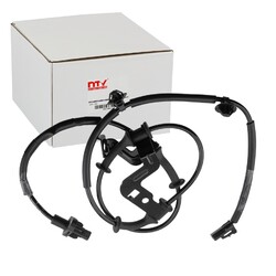 NTY ABS-SENSOR RADDREHZAHL VORNE RECHTS passend für HYUNDAI I30 KIA CEE'D PRO | 