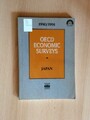 OECD Economic Surveys. Japan. Organisation for Economic Co-Operation and Develop