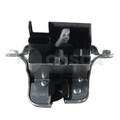 OSSCA 66139 Heckklappenschloss für SEAT,VW