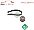 ZAHNRIEMENSATZ SET KIT INA 530 0320 10 A FÜR SUZUKI SWIFT I,SAMURAI,SJ 413