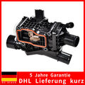 Für Citroen Peugeot Thermostat + Thermostatgehäuse 2.0 BlueHDi 9849443980 DE DHL