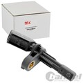 NTY ABS-SENSOR RADDREHZAHL HINTERACHSE RECHTS PASSEND FÜR AUDI A1 Q3 SEAT