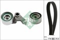 Schaeffler INA 530 0422 10 Zahnriemensatz für TOYOTA Riementrieb