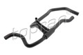 Topran Hydraulikfilter, Automatikgetriebe 820 416 für HYUNDAI KIA