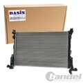 AKS DASIS KÜHLER MOTORKÜHLUNG passend für FIAT TALENTO OPEL VIVARO RENAULT