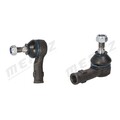 2x MERTZ SPURSTANGENKOPF LINKS+RECHTS passend für AUDI A3 SKODA OCTAVIA VW GOLF