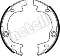 METELLI Bremsbackensatz, Feststellbremse 53-0185 für HYUNDAI KIA