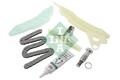 INA 559 0192 20 Steuerkettensatz Steuerkette passend für PEUGEOT 207 (WA, WC)