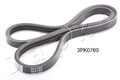 Keilrippenriemen JAPKO 3PK760 für AVENSIS TOYOTA CELICA CARINA CAMRY RAV 6 1 16V