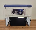 Sony PlayStation Portal Remote Player PS5 weiß Sehr guter Zustand + Tasche