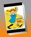Hallo, Pippi Langstrumpf! Astrid Lindgren