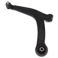 Querlenker Vorderachse links für FIAT Abarth 500 500L 312 352 FORD Ka RU8