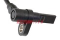 FAST ABS Sensor Raddrehzahl FT80594 für TIPO FIAT 356HXH1A 356SXB1A 356SXH1A 357