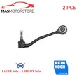 LINKS RECHTS QUERLENKER SATZ NIEDRIGER VORNE HINTEN REINHOCH RH04-3025 2PCS I