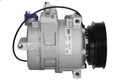 Klimakompressor NISSENS 89054 für AUDI A4 B5 (8D2) 2.6 1995-2