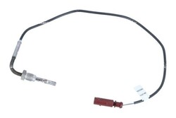 NRF Sensor, Abgastemperatur 707041 für VW