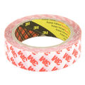 Doppelseitiges Klebeband 3M GPT Transparent Universal Extra Stark 10m