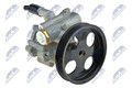 SPW-RE-015 NTY Hydraulikpumpe, Lenkung für DACIA,RENAULT