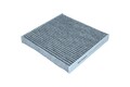 KAMOKA Filter, Innenraumluft F511501 für HONDA