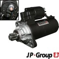 JP GROUP Starter 1190304500 für AUDI FORD SEAT SKODA VW