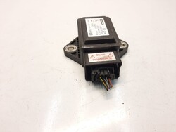 Mercedes-Benz A W169 2005 ESP Drehratensensor Querbeschleunigungssensor MDV17725
