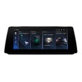 10,25" Für BMW E90 E92 Autoradio Android 8G+128G 8-Kern GPS Navi LTE 4G CarPlay