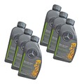 Mercedes-Benz Genuine Engine Oil 5W-30 MB 229.52  - 6 Liter (6x 1 L) | MB 229.52