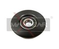 Spannrolle, Keilrippenriemen MAXGEAR 54-0411 für Skoda Seat