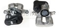 Bremssattel Hinterachse links für VW CC B7 PASSAT B6 Variant ALLTRACK