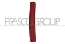 PRASCO Reflektor Positions- / Begrenzungsleuchte TY4254354 Hinten Links