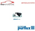 AUTOMATIKGETRIEBE HYDRAULIKFILTERSATZ PURFLUX TEK001 P NEU OE QUALITÄT