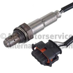 PIERBURG Lambdasonde Sensor Abgassteuerung 7.05271.55.0 für OPEL VECTRA Caravan