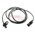 Metzger Raddrehzahlsensor hinten links für Mercedes Sprinter VW Crafter