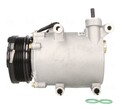 NISSENS Kompressor Klimaanlage ** FIRST FIT ** 89327 für FORD VOLVO S40 V50 C30