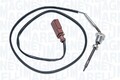 MAGNETI MARELLI Sensor Abgastemperatur 172000325010 für VW AMAROK 2HA 2HB S1B