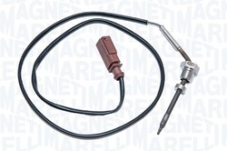 MAGNETI MARELLI Sensor Abgastemperatur 172000325010 für VW AMAROK 2HA 2HB S1B