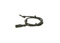 BOSCH ABS Sensor Raddrehzahl 0 265 008 938 für RENAULT FLUENCE MEGANE SCÉNIC CC