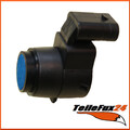 Parksensor PDC BMW 1er E81 E87  3er E90 E91 E92 X1 E84 Z4 E89 Le Mans Blau 381