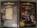 DEFA Märchen-Klassiker DVD "Der gestiefelte Kater" (1955) Herbert B. Fredersdorf