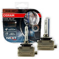 2x OSRAM XENARC® COOL BLUE INTENSE Next Generation Xenon Glühlampe D1S Fernlicht